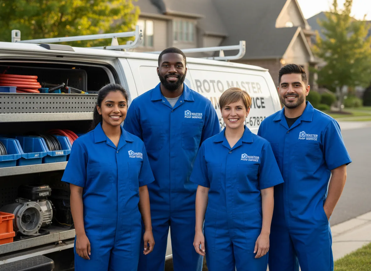 Sump Pump Installation company in Annawan, IL